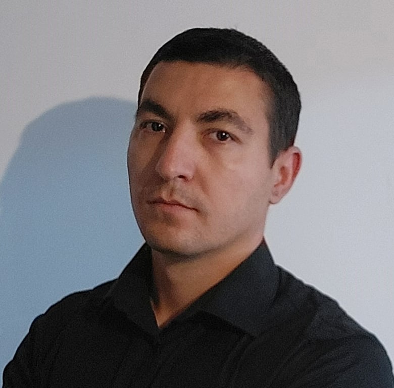 Alexandru Parvu