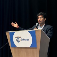 Siddharth Dangi