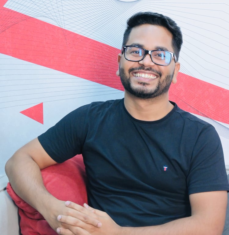 Ravi Kumar Gupta