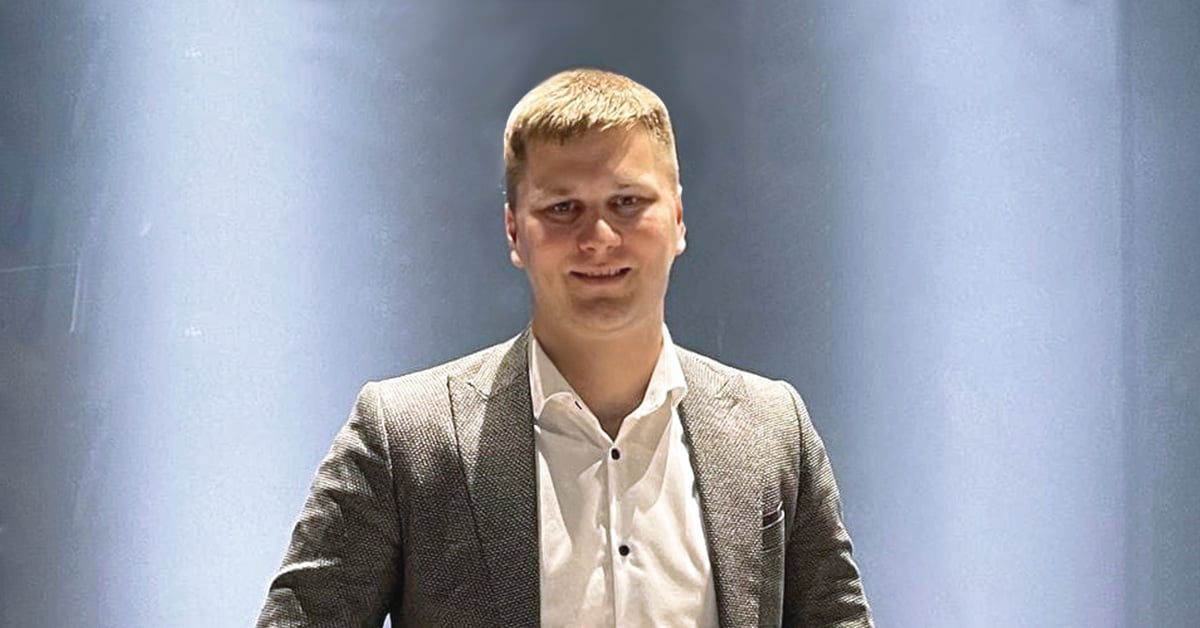 Anton Chornyi