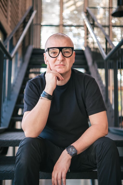 Bartosz Stawski
