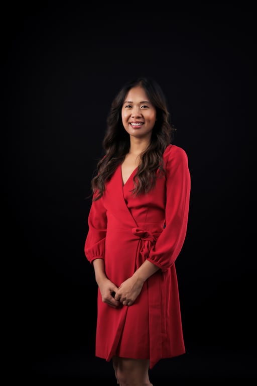 Tiffany Tieu