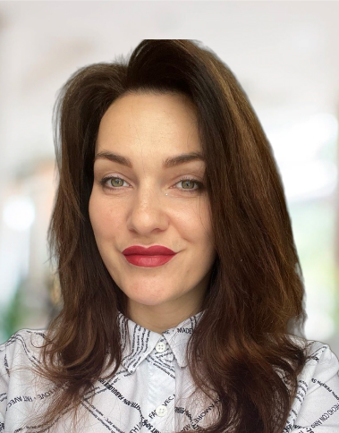 Anastasiia Izotova