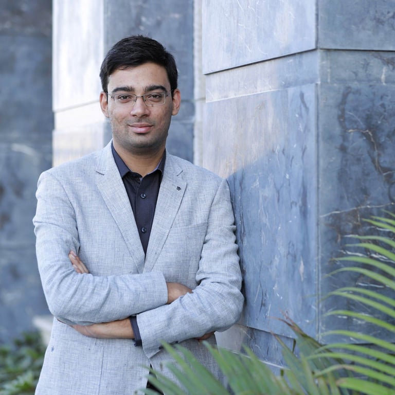Chirag Beniwal