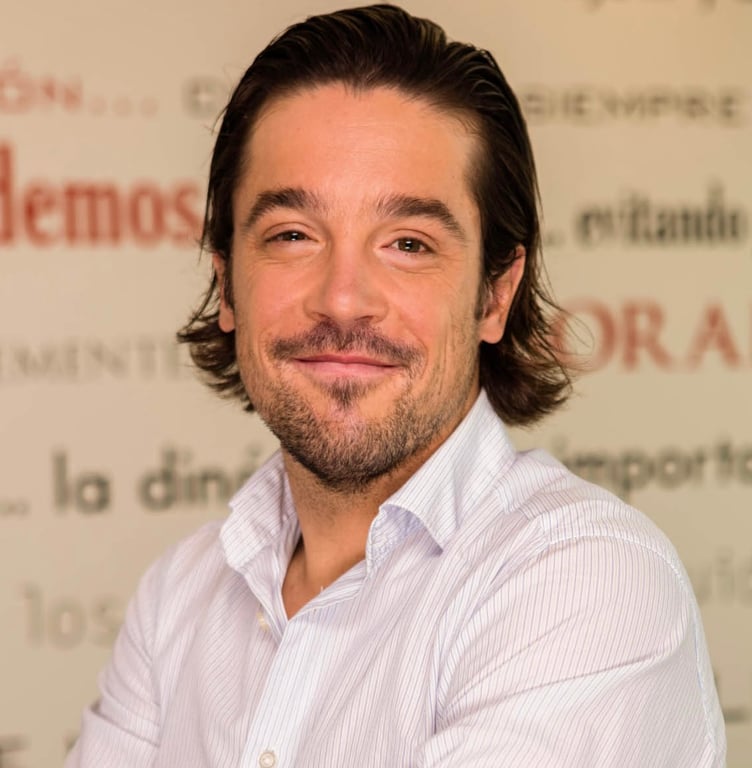 Diego Rodriguez