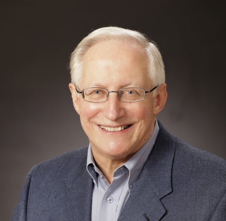 David Kenneth Hurst