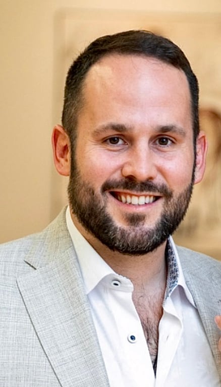 Daniel Martin
