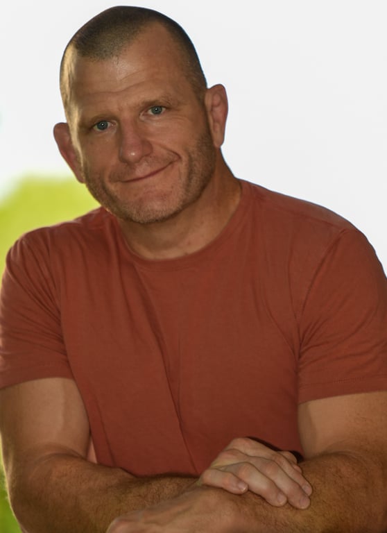 James D. Madden