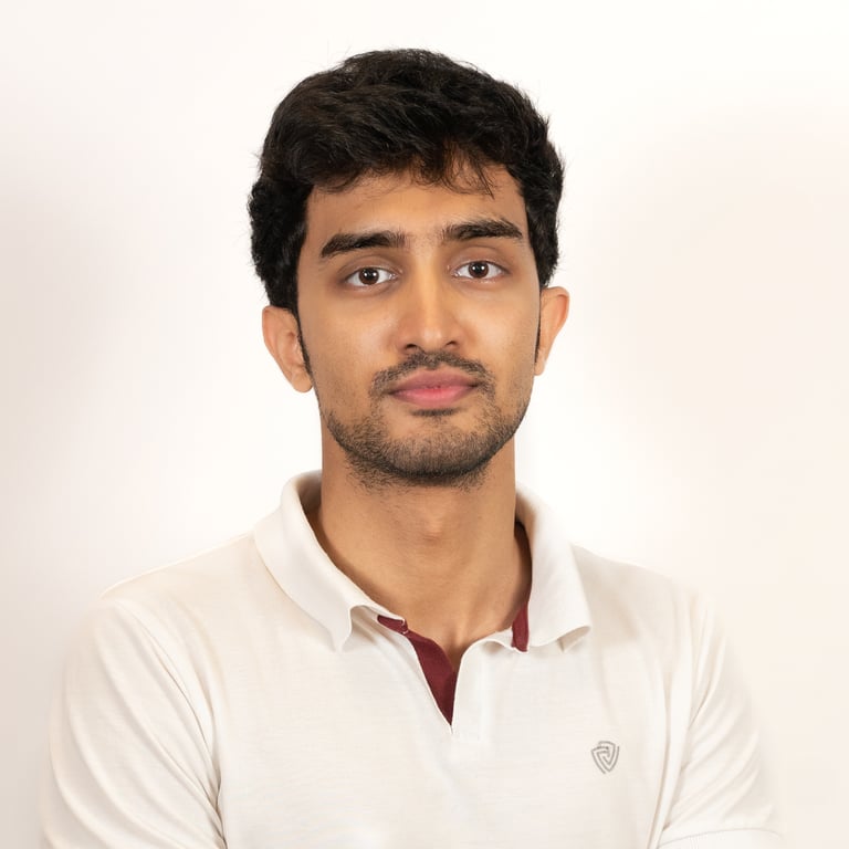 Waeez Ahmed Ameer