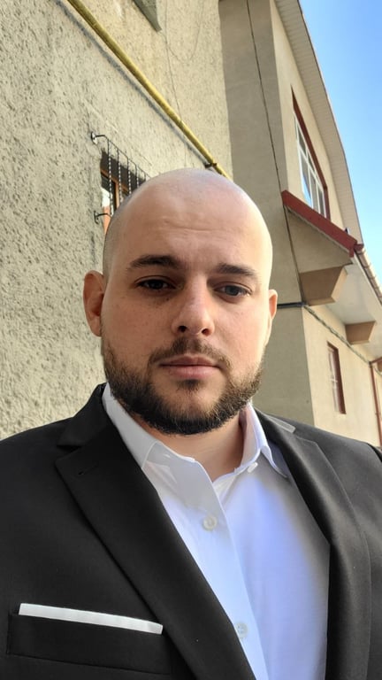 Oleksandr Prydolob