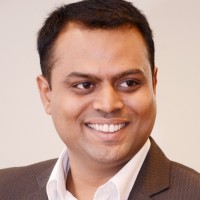 Prakash P