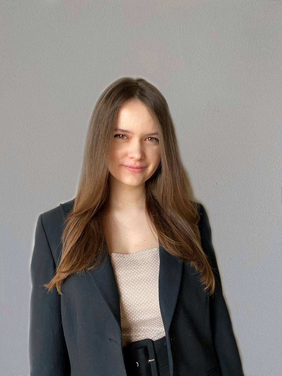 Iryna Liashenko