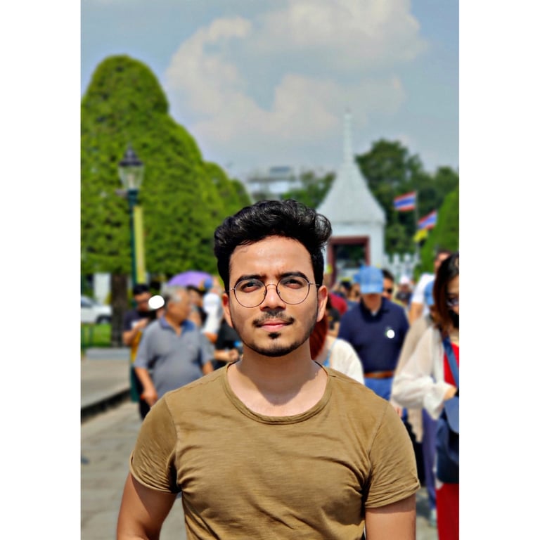 Alok Singh