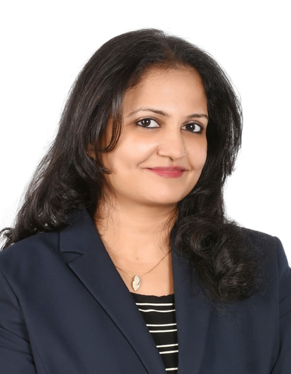 Femina Syed