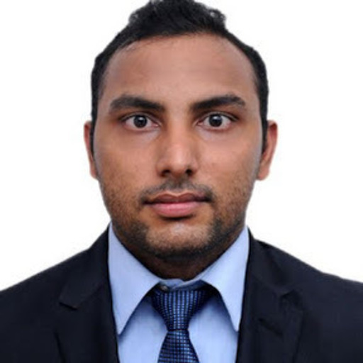 Pushkar Singh