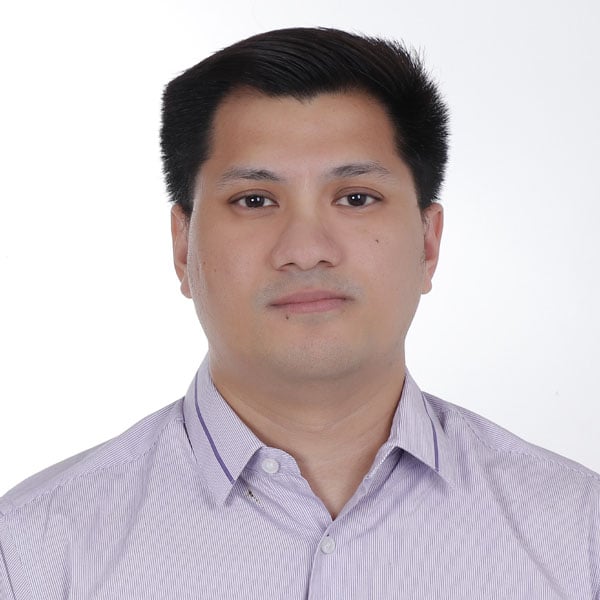 Mark Anthony Naval