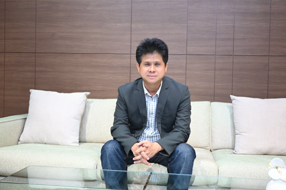 Ekkasit Tiamkaew