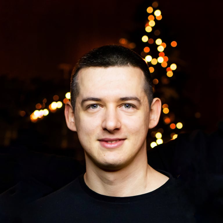 Serhii Lovchynskyi