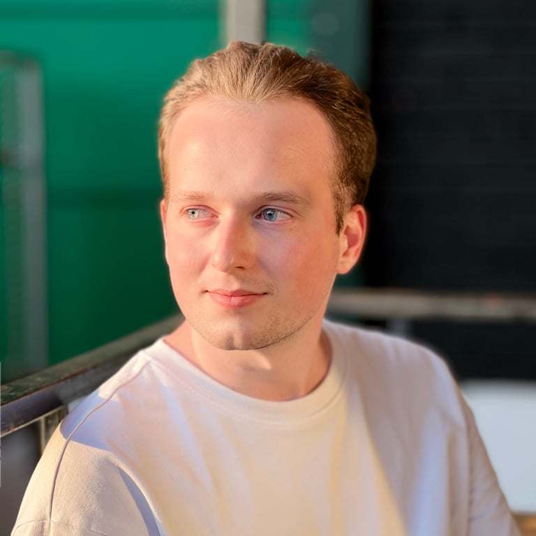 Maksym Harmash