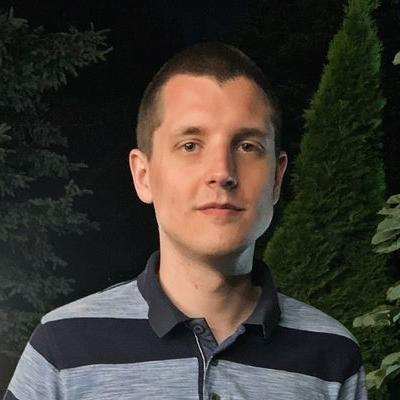 Yehor Yanvarov