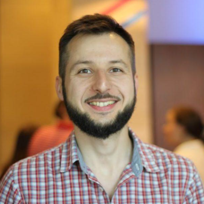 Volodymyr Holomb