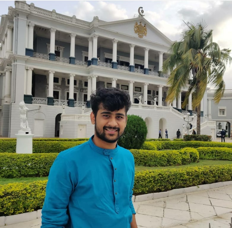 Varun Garg