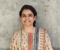 Rufi Shaikh