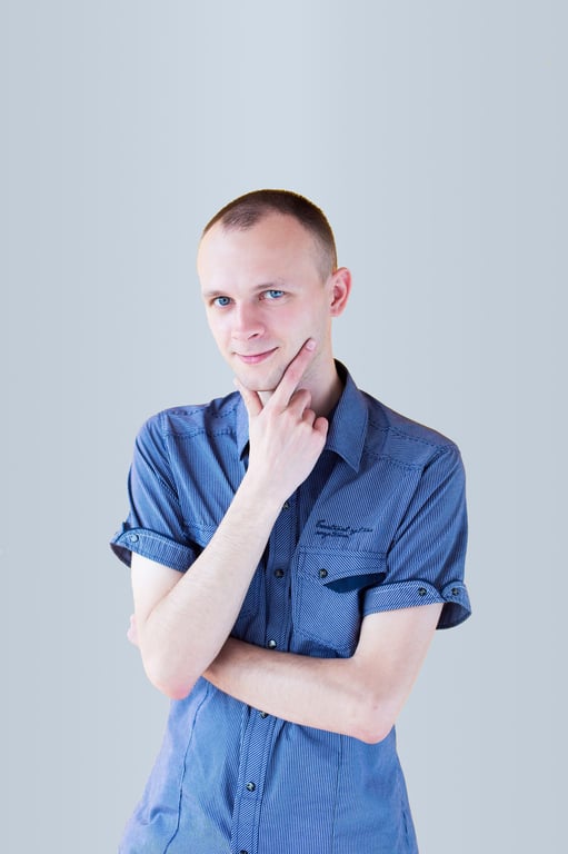 Serhii Reshetniak