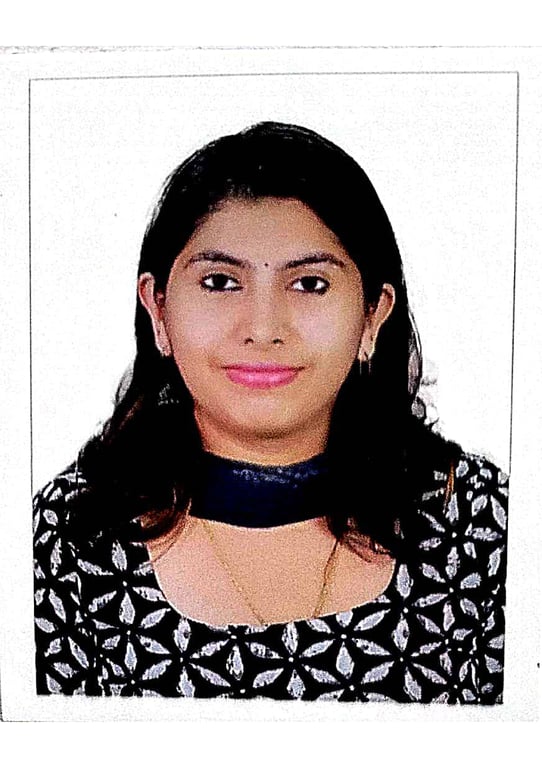 Uthara s Gopan