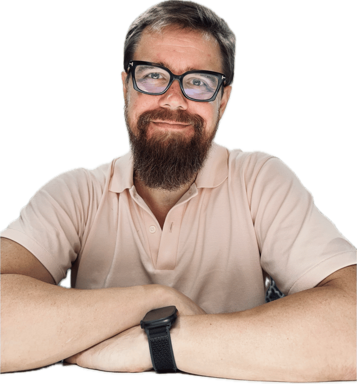 Vladyslav Gorban