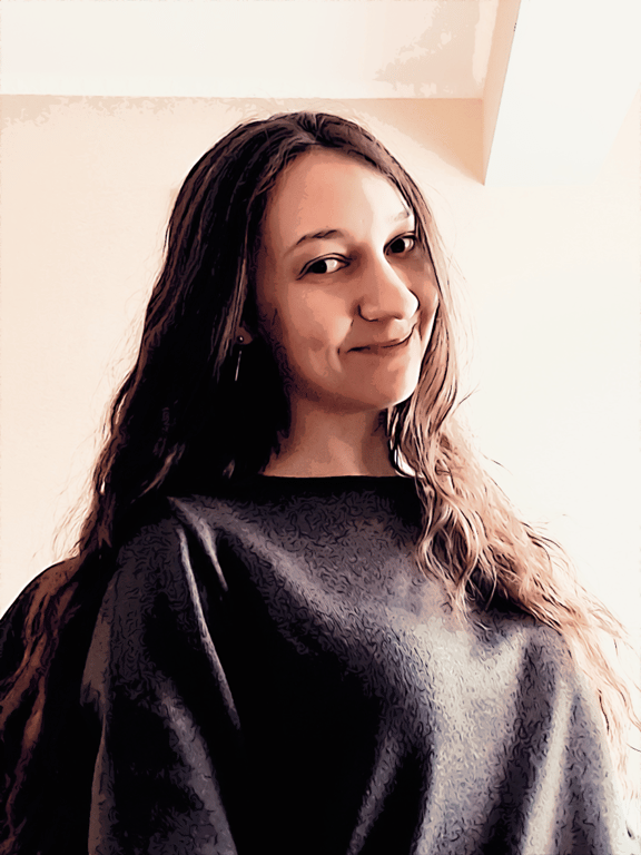 Olena Belozerova