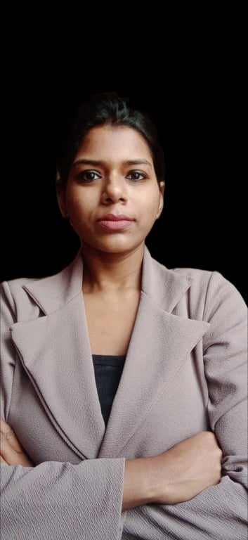Anupriya J