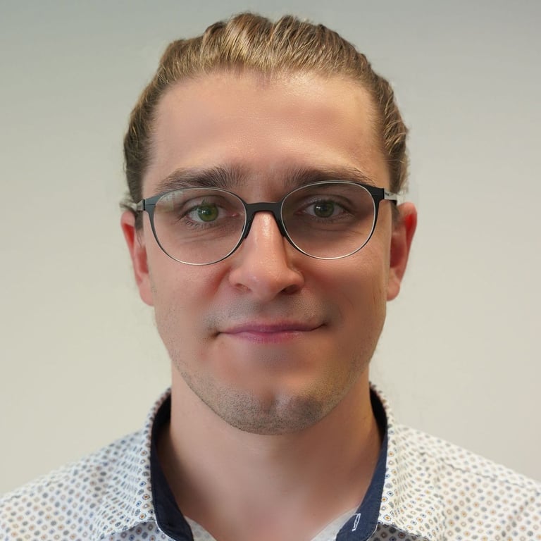 Marcin Lewandowski 