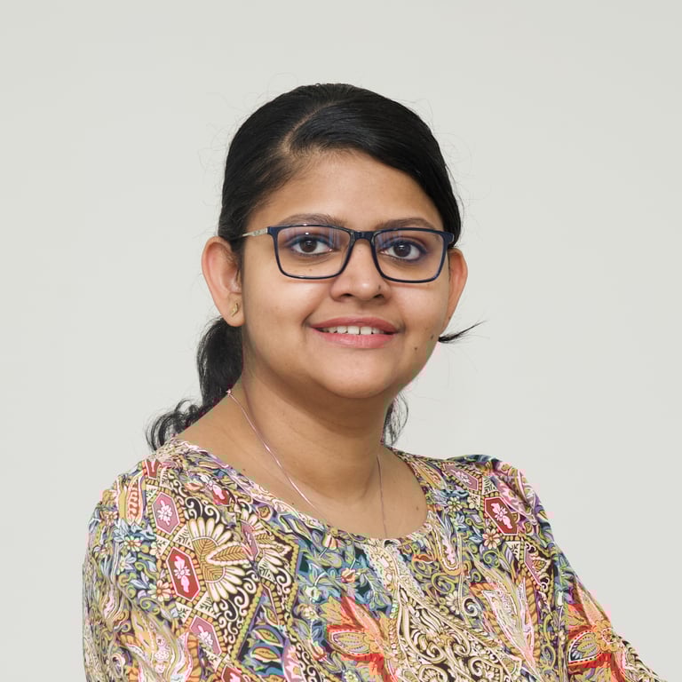 Annmol Cherian Vazhappilly