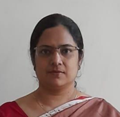 Snigdha Pain