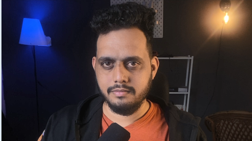 Prithviraj Pillai