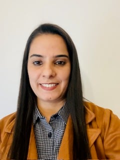 RASHI BALIYAN