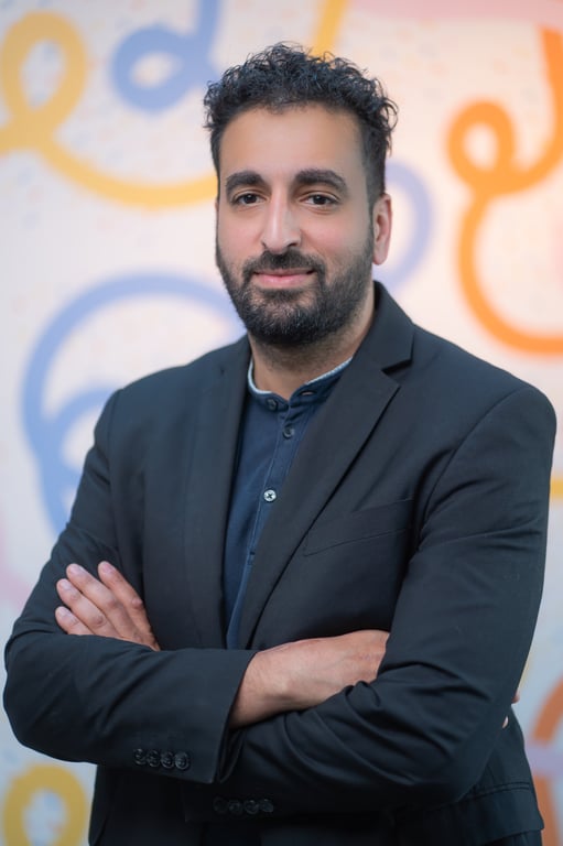 Billel Abidi