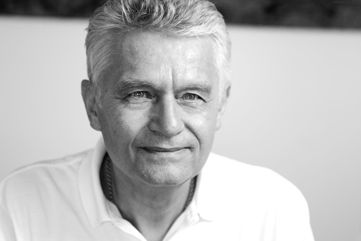Gerhard Steinberger