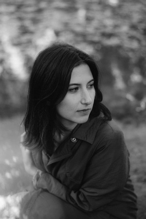 Anna Kutova