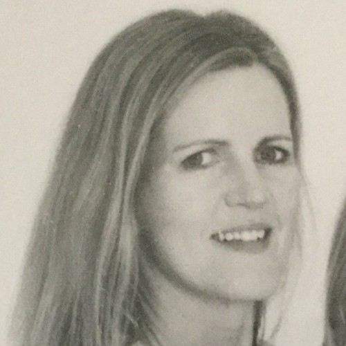 Grainne Barry
