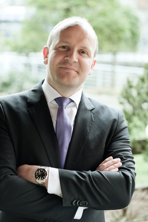 Torsten Harms