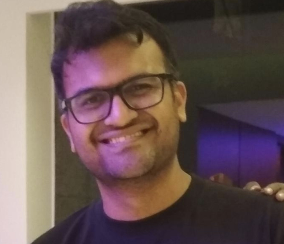 Anshuman Singh