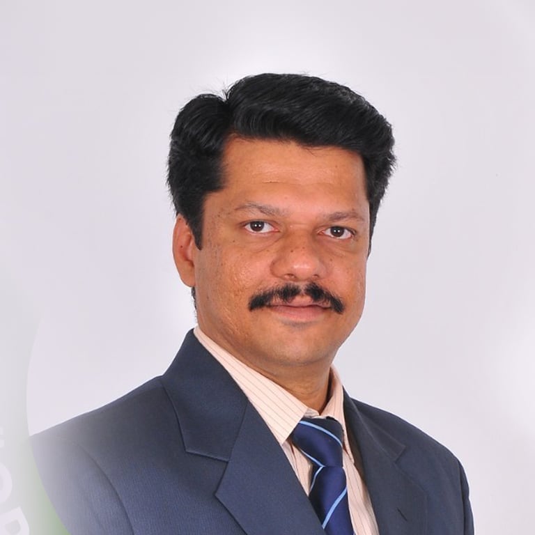 Dinu Raj S