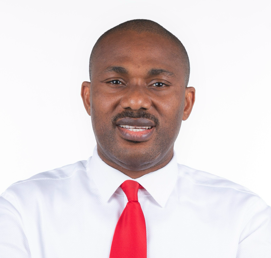 Olubayo Adekanmbi 