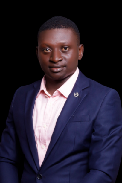 Temitope Bamidele