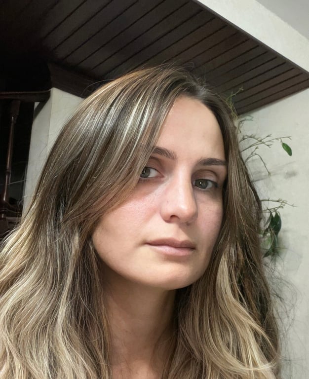 Tetiana Filimonova