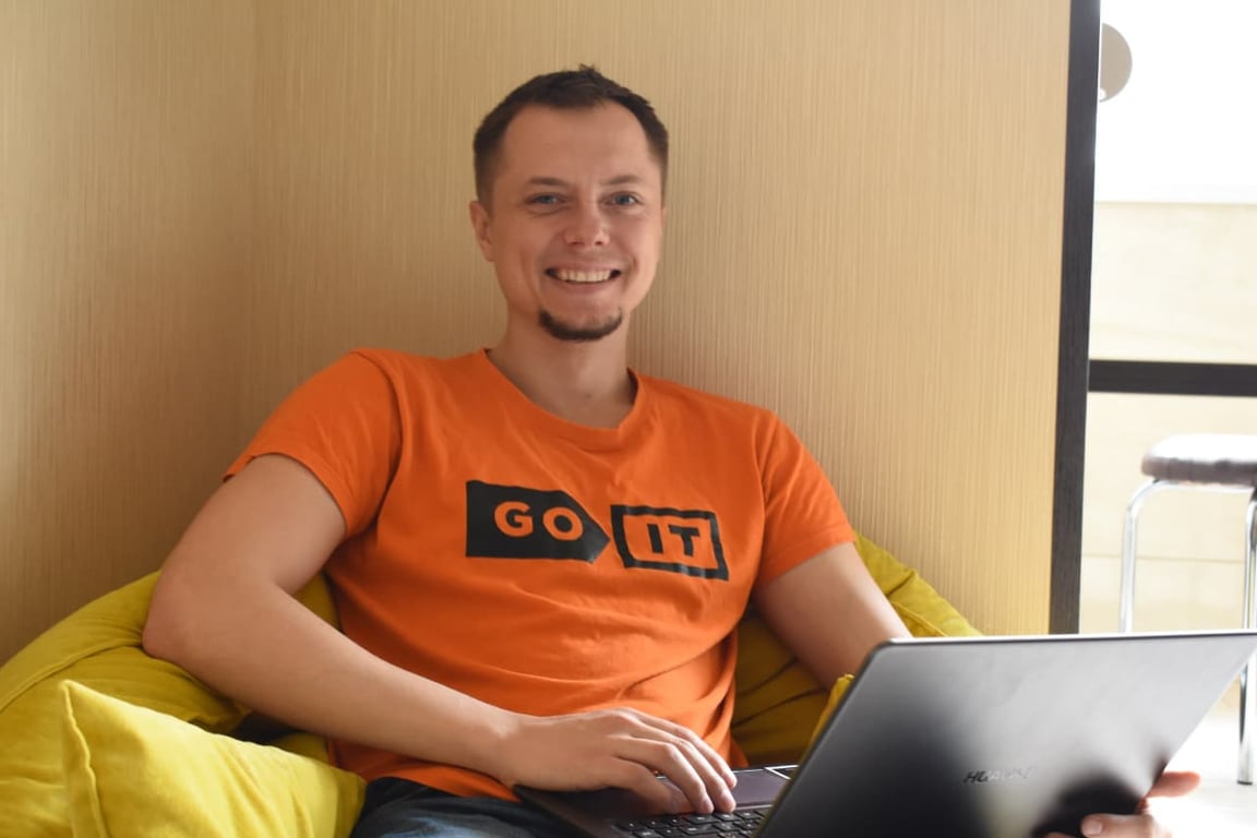 Ivan Melnychuk