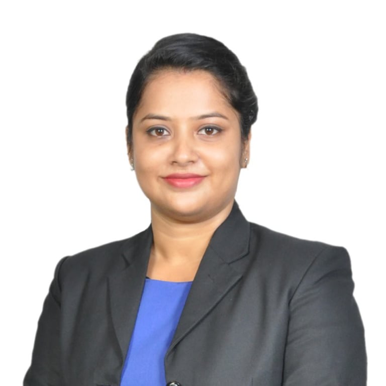 Priti Mondal