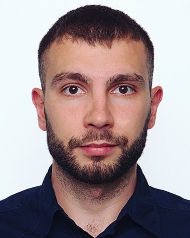 Rodion Prokopenko